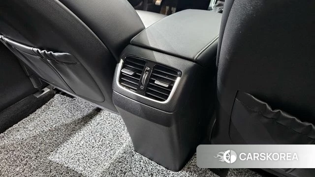 Hyundai Grandeur IG id 4384357 из Кореи 21