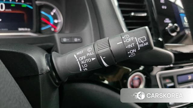 Honda Pilot 3rd generation id 4477247 из Кореи 21