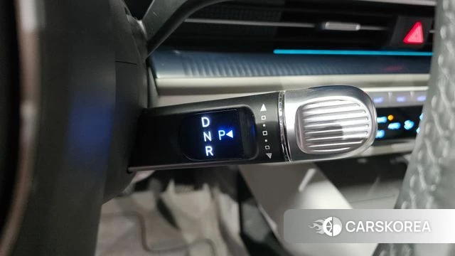 Hyundai Ionic 6 id 4281709 из Кореи 21