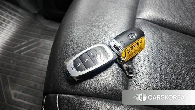 Hyundai Staria id 4631193 из Кореи 21