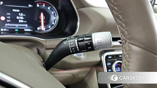 Genesis GV80 id 4624172 из Кореи 21