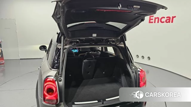 Mini Cooper D Countryman id 4362892 из Кореи 21