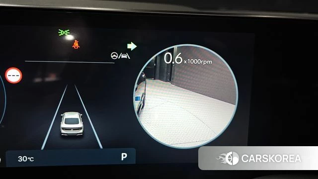 Hyundai Sonata D Edge (DN8) id 4664656 из Кореи 21