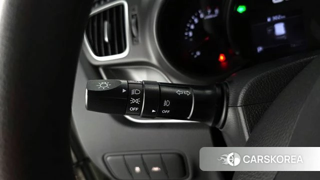 Kia The New Ray id 4283019 из Кореи 21