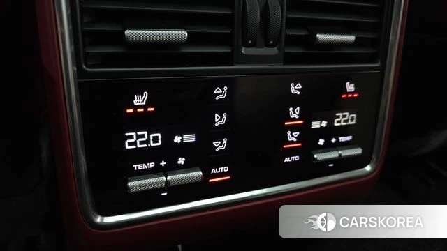 Porsche Cayenne (PO536) id 4631072 из Кореи 21