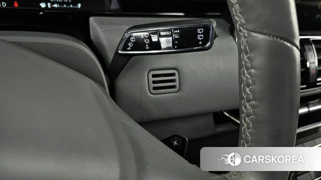 Lincoln Navigator 4th generation id 4396510 из Кореи 21