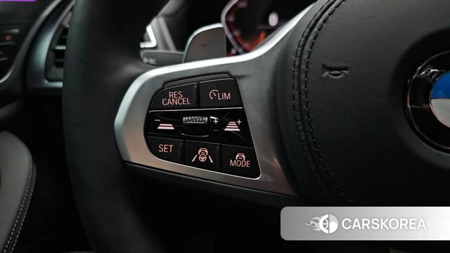 BMW X4 (G02) id 4468361 из Кореи 21