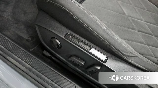 Volkswagen Golf 8th Generation id 4360220 из Кореи 21