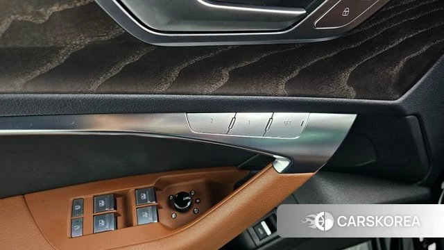Audi A6 (C8) id 4580848 из Кореи 21