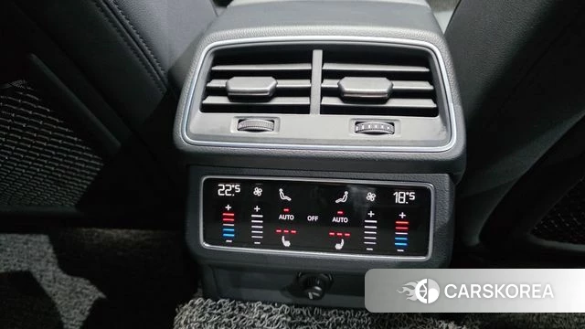 Audi A6 (C8) id 4274913 из Кореи 21