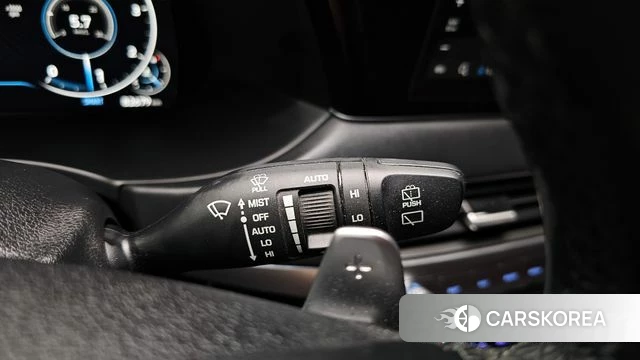 Hyundai Palisade id 4293710 из Кореи 21