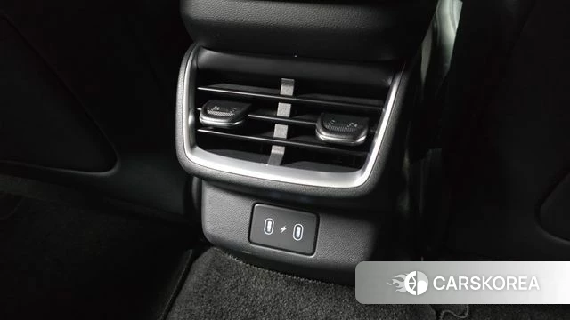 Hyundai Grandeur Hybrid (GN7) id 4186320 из Кореи 21