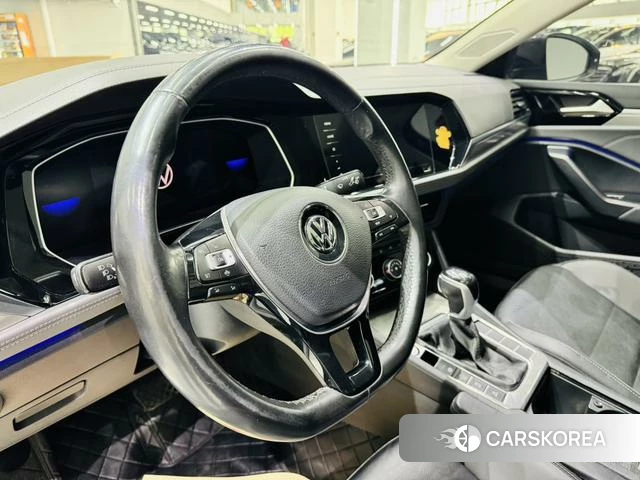 Volkswagen Sagitar id 4273733 из Китая 21