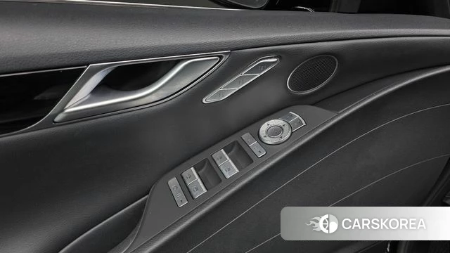 Genesis G80 (RG3) id 4414919 из Кореи 21