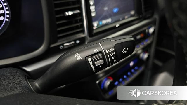 Hyundai Sonata New Rise id 4918779 из Кореи 21