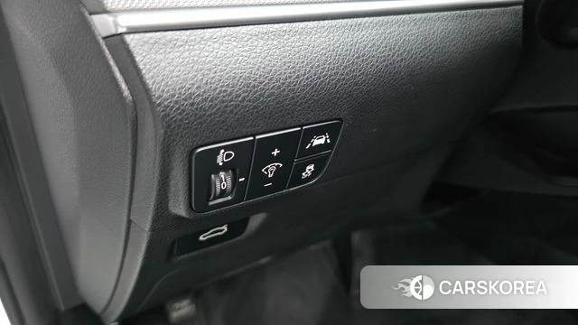 Kia K5 3rd generation id 4603809 из Кореи 21