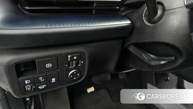 Hyundai Ionic 6 id 4422616 из Кореи 21