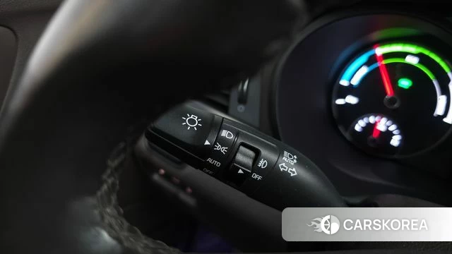 Kia The New K5 Hybrid 2nd generation id 4722456 из Кореи 21