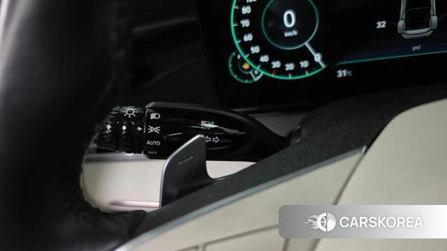 Hyundai The New Grandeur IG id 4731191 из Кореи 21