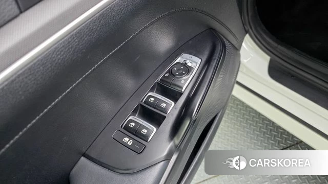 Kia K5 3rd generation id 4500270 из Кореи 21
