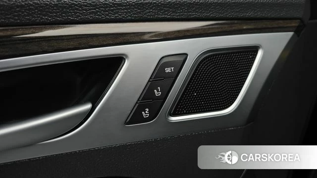 Genesis G80 id 4907270 из Кореи 21
