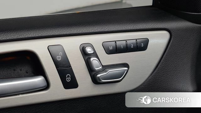 Mercedes-Benz GLE - Class W166 id 4742195 из Кореи 21