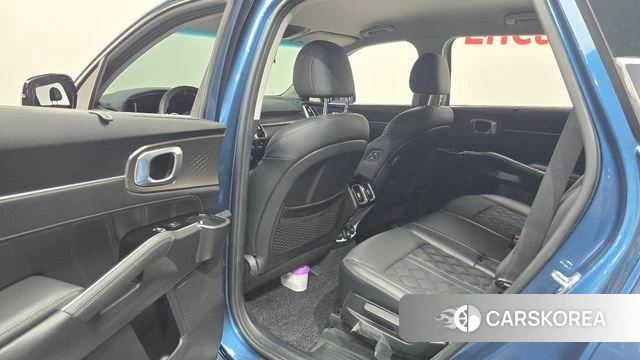 Kia Sorento 4th Generation id 4646819 из Кореи 21