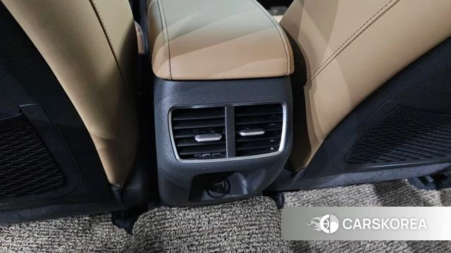 Hyundai Sonata (DN8) id 4446414 из Кореи 21