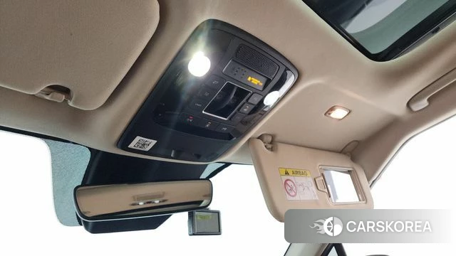 Kia Carnival 4th generation id 4196259 из Кореи 21