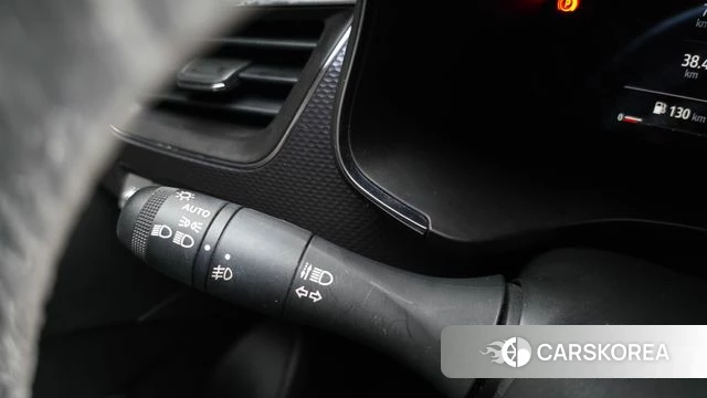 Renault Korea (Samsung) XM3 id 4677296 из Кореи 21