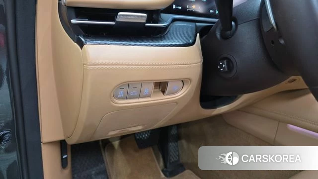 Genesis G90 (RS4) id 4608786 из Кореи 21