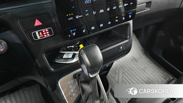 Hyundai Staria id 4929132 из Кореи 21