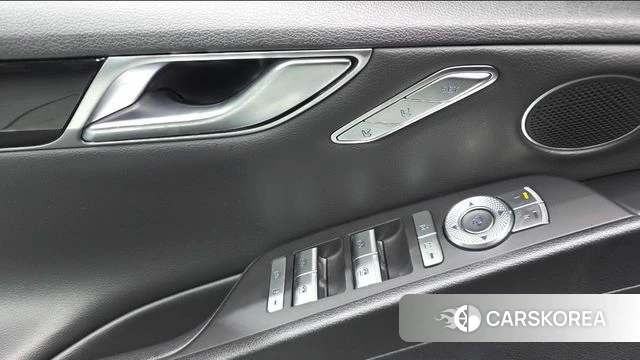 Genesis G80 (RG3) id 4720396 из Кореи 21