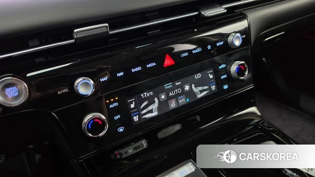 Genesis G80 (RG3) id 4725339 из Кореи 21