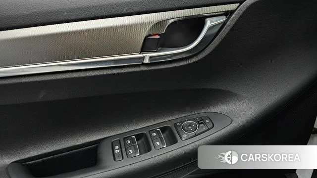 Hyundai The New Grandeur IG id 4383751 из Кореи 21