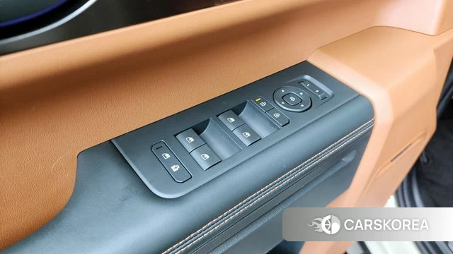 Kia Tasman id 4279744 из Кореи 21