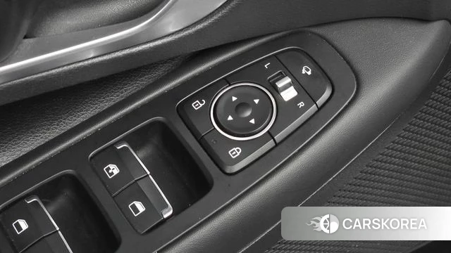 Hyundai Sonata Hybrid (DN8) id 4592915 из Кореи 21