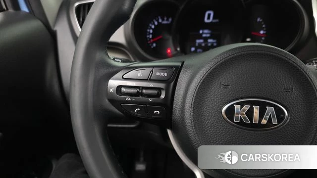 Kia The New Ray id 4476866 из Кореи 21
