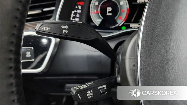 Audi A6 (C8) id 4625233 из Кореи 21