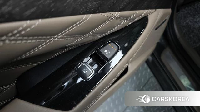 Kia K8 Hybrid id 4469992 из Кореи 21