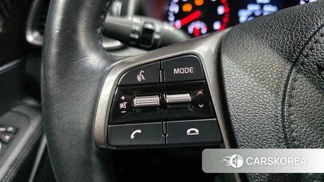 Kia The New Sorento id 4717957 из Кореи 21