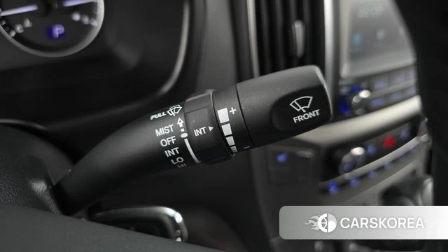 Hyundai The New Grand Starex id 4647353 из Кореи 21
