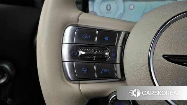 Genesis GV60 id 4231430 из Кореи 21