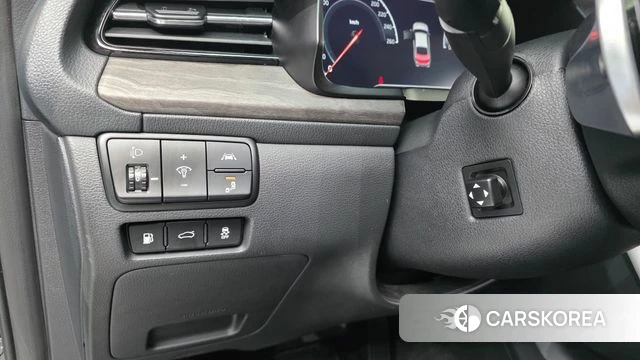 Kia K7 Premier id 4416423 из Кореи 21