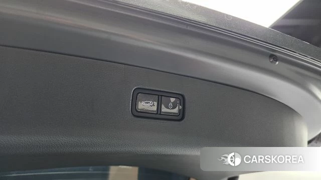 Genesis GV80 id 4602476 из Кореи 21