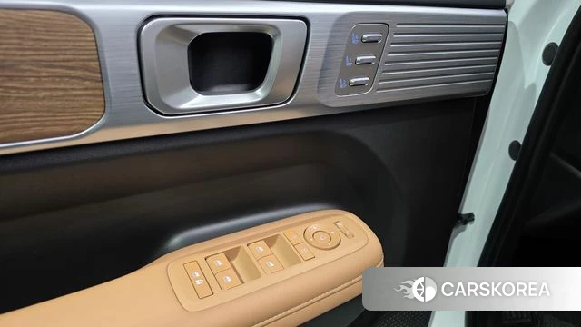 Hyundai Santa Fe (MX5) id 4602578 из Кореи 21