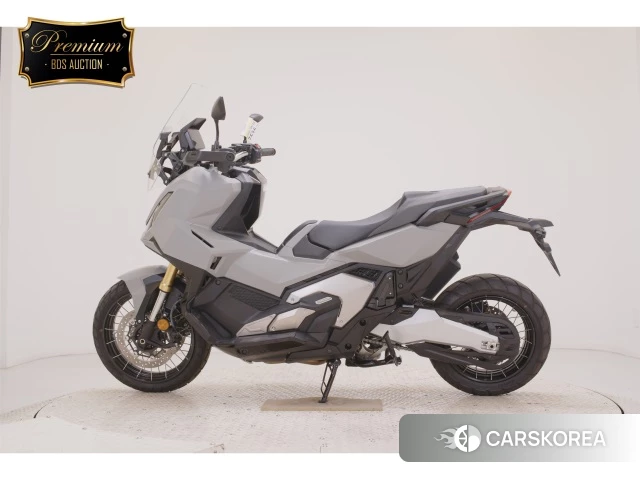 Honda X-ADV 750 id 4184952 из Японии 21