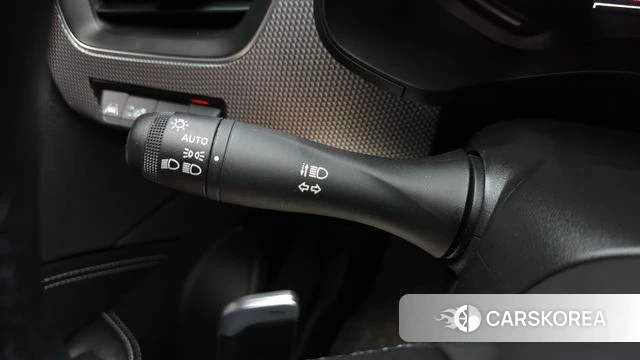 Renault Korea (Samsung) XM3 id 4835100 из Кореи 21