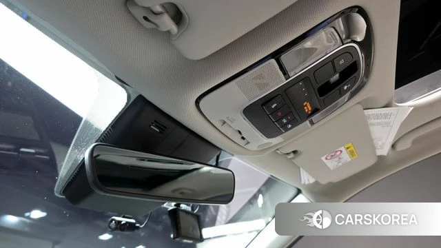 Hyundai Tucson (NX4) id 4250477 из Кореи 21