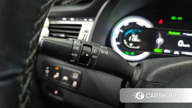 Kia Niro id 4703274 из Кореи 21